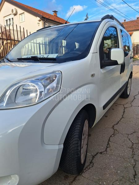 Fiat Qubo 