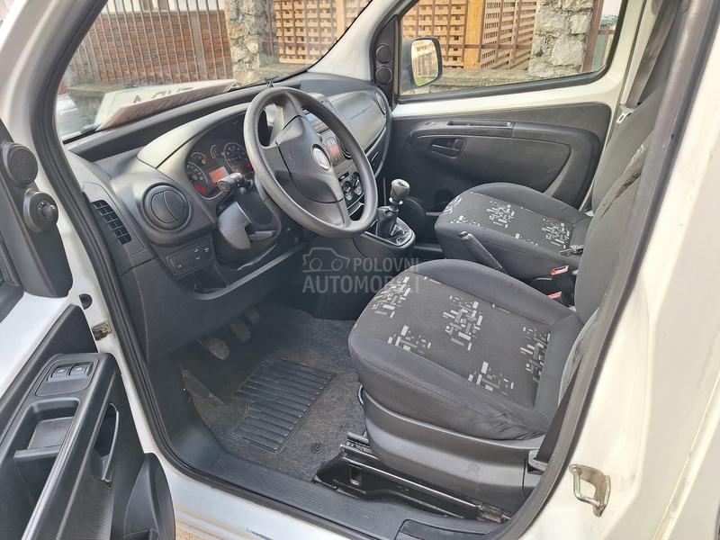 Fiat Qubo 
