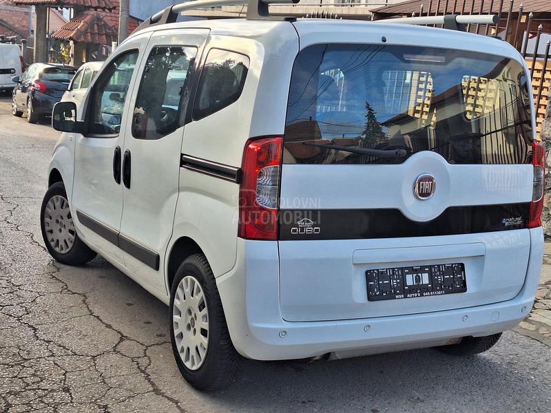Fiat Qubo 