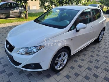 Seat Ibiza 1.2 tsi copa