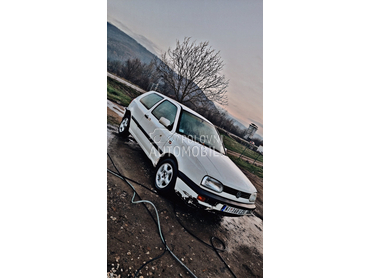 Volkswagen Golf 3 1.4
