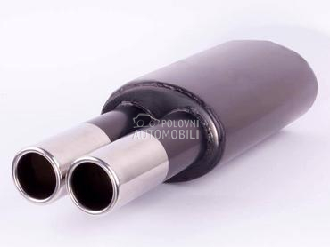 sportski lonac - univerzalni za Audi TT, Coupe, 80 ...