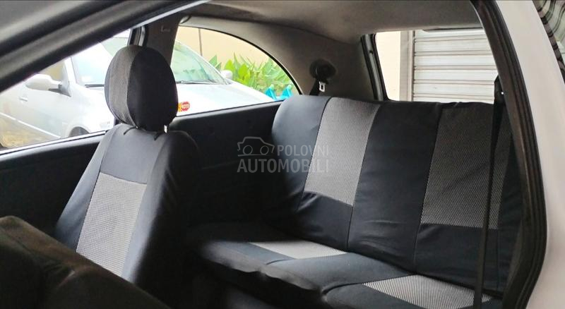 Opel Corsa C 1.7.DTI