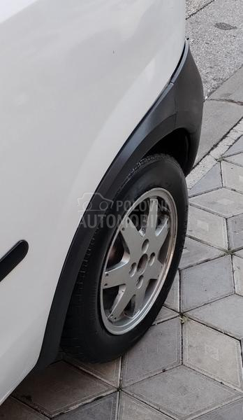 Opel Corsa C 1.7.DTI