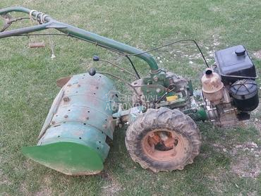 Lamborghini mali Labin