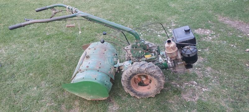 Lamborghini mali Labin