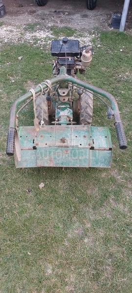 Lamborghini mali Labin