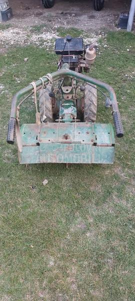 Lamborghini mali Labin