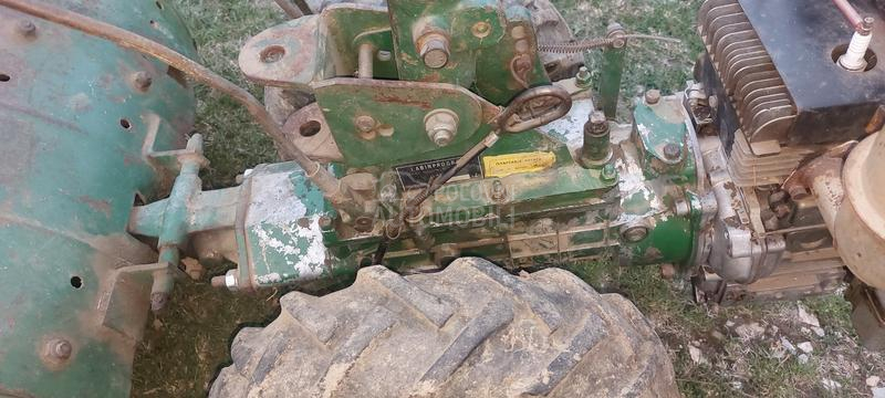 Lamborghini mali Labin