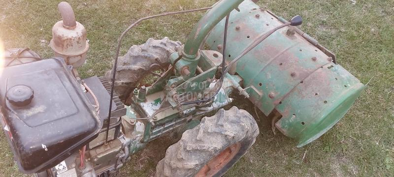 Lamborghini mali Labin