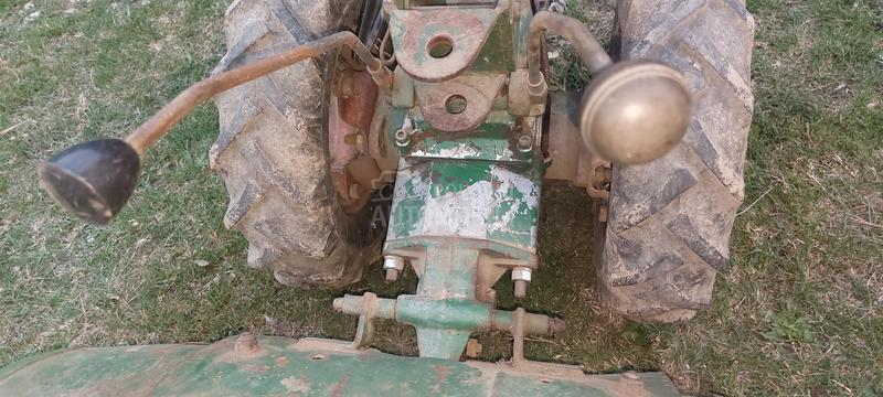 Lamborghini mali Labin