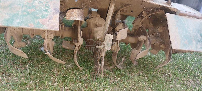 Lamborghini mali Labin