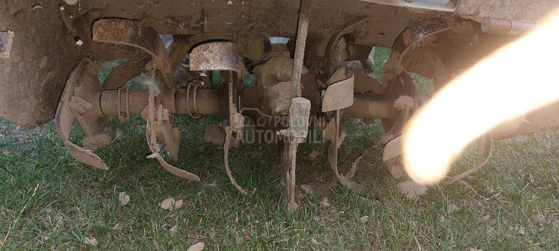 Lamborghini mali Labin