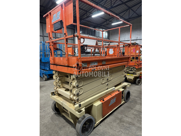 JLG 10 RS Najam/Prodaja