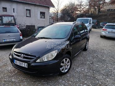 Peugeot 307 