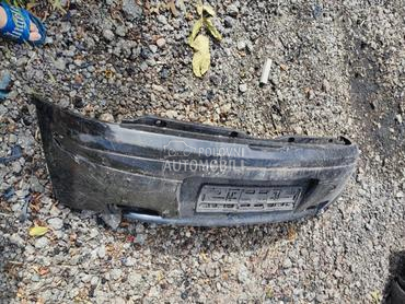 Branik crni 3v za Fiat Punto