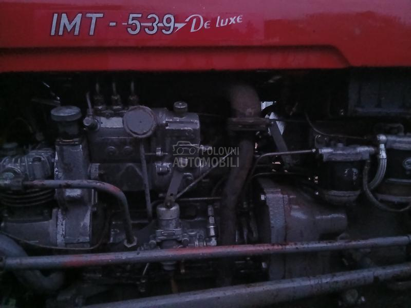 IMT 539
