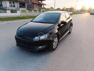 Volkswagen Polo 1,2 TDI