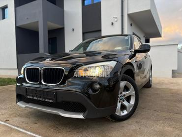 BMW X1 2.0 d