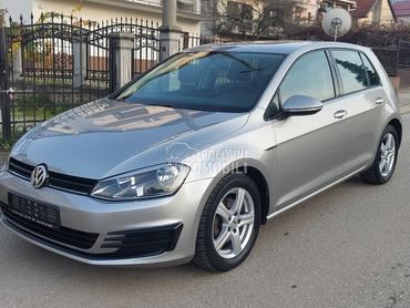 Volkswagen Golf 7 1.2 tsi  R  LINE