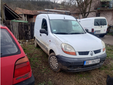 Renault Kangoo 