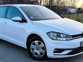 Volkswagen Golf 7 reg/11.26 god