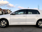 Volkswagen Golf 7 reg/11.26 god