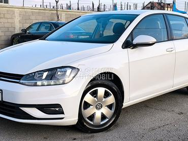 Volkswagen Golf 7 reg/11.26 god