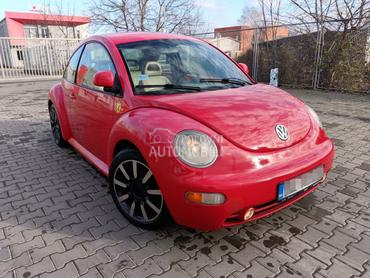 Volkswagen Nova Buba 2.0/68 k w/početnici