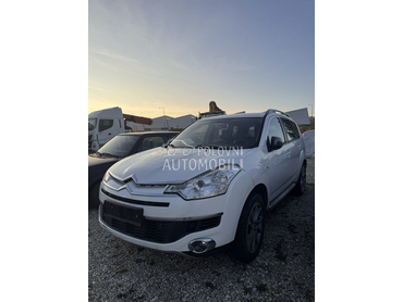 Citroen C-Crosser 2.2 h d i