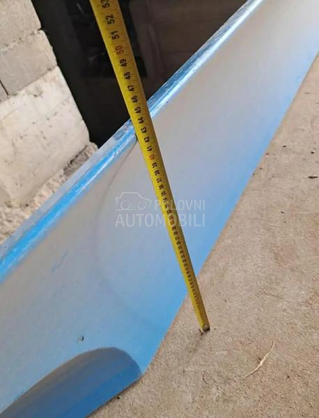 IMT Alu raonik za sneg