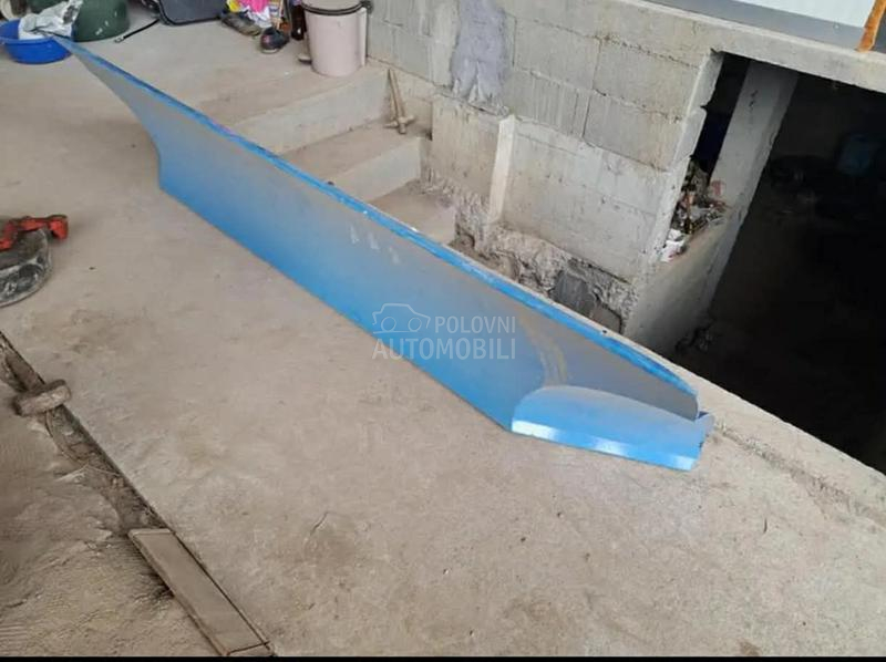 IMT Alu raonik za sneg