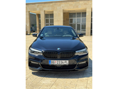 BMW 520 M-Paket/Šiber/HeadUP