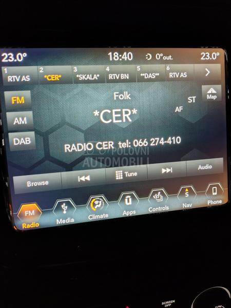 Jeep Compass limited 4x4