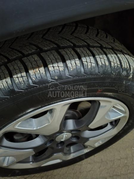 Jeep Compass limited 4x4