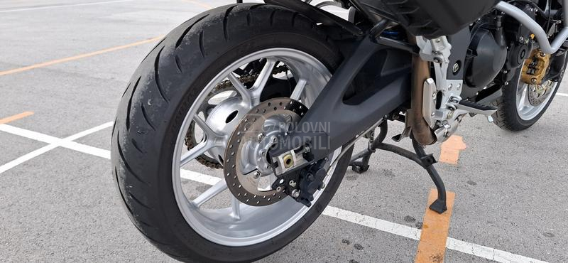 Triumph Tiger 1050