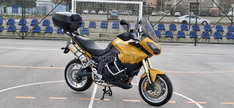 Triumph Tiger 1050
