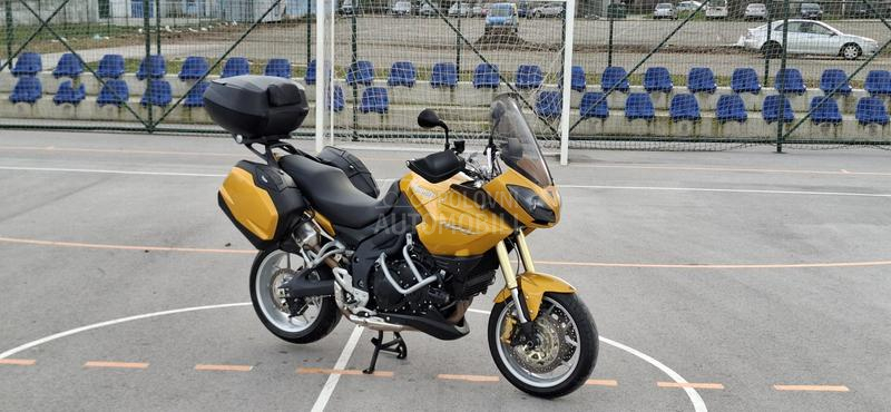 Triumph Tiger 1050
