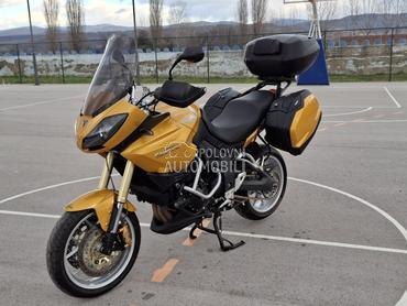 Triumph Tiger 1050