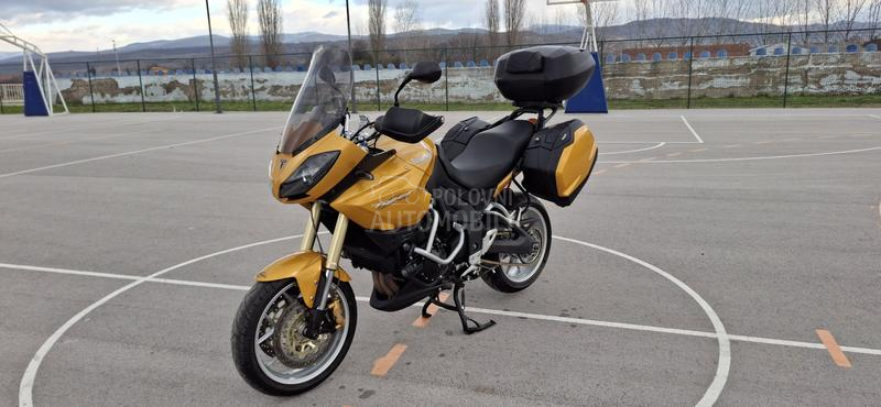 Triumph Tiger 1050