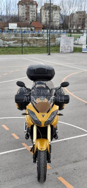 Triumph Tiger 1050