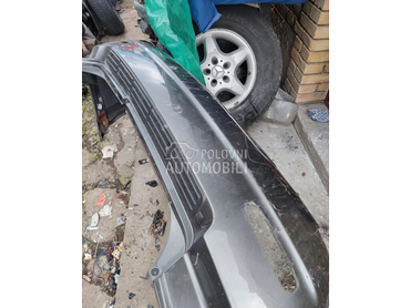 Branik za Kia Sorento