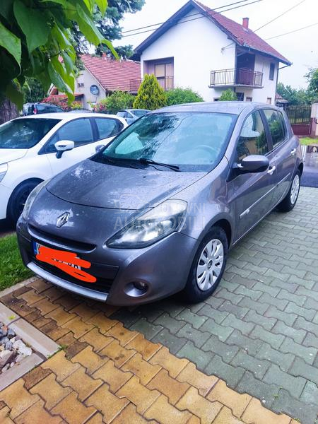 Renault Clio 1.5