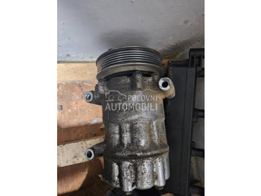 Kompre za Peugeot 206 od 2002. do 2007. god.