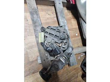 Alter za Peugeot 207 od 2007. do 2011. god.