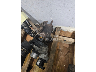 Turbina za Peugeot 207