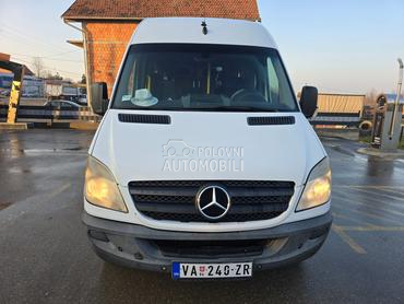 Mercedes Benz Sprinter 311cdi