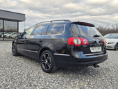 Volkswagen Passat B6 