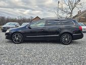 Volkswagen Passat B6 