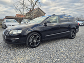 Volkswagen Passat B6 